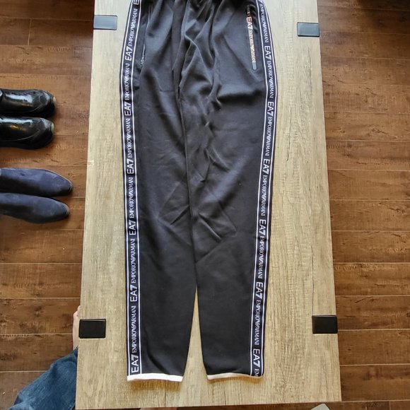 Emporio armani authentication lower for women - Picture 5 of 5